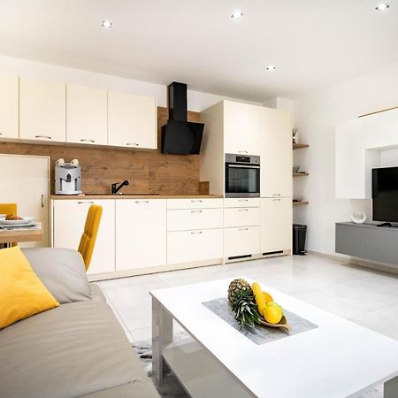 Apartment Juric Пула Екстер'єр фото