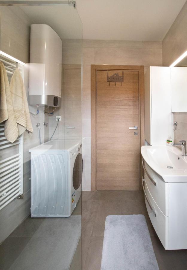 Apartment Juric Пула Екстер'єр фото