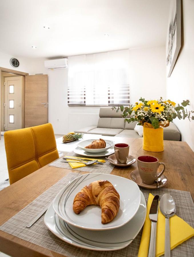 Apartment Juric Пула Екстер'єр фото