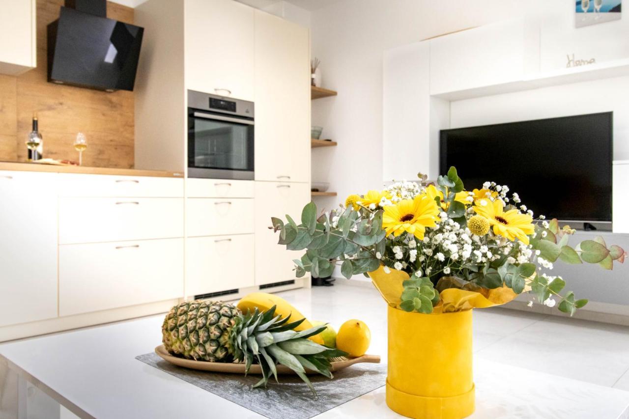 Apartment Juric Пула Екстер'єр фото