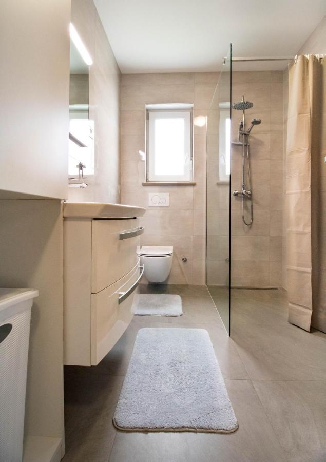 Apartment Juric Пула Екстер'єр фото